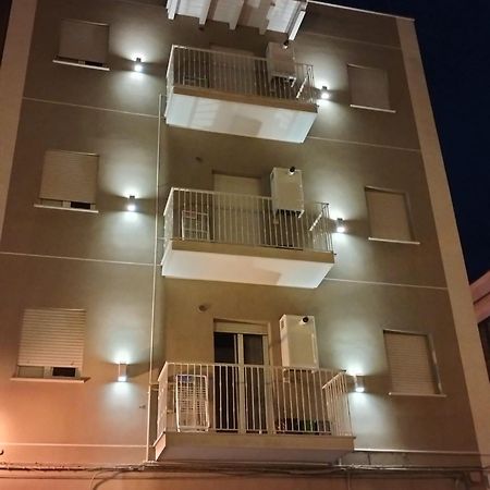 בארלטה Casa Vacanze De Nittis מראה חיצוני תמונה