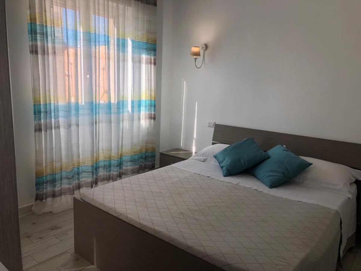 בארלטה Casa Vacanze De Nittis מראה חיצוני תמונה