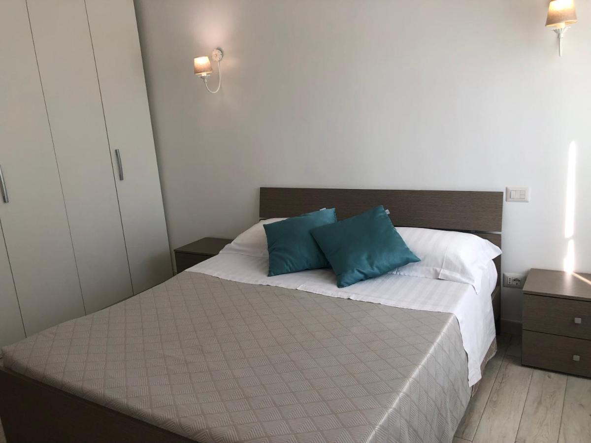 בארלטה Casa Vacanze De Nittis מראה חיצוני תמונה