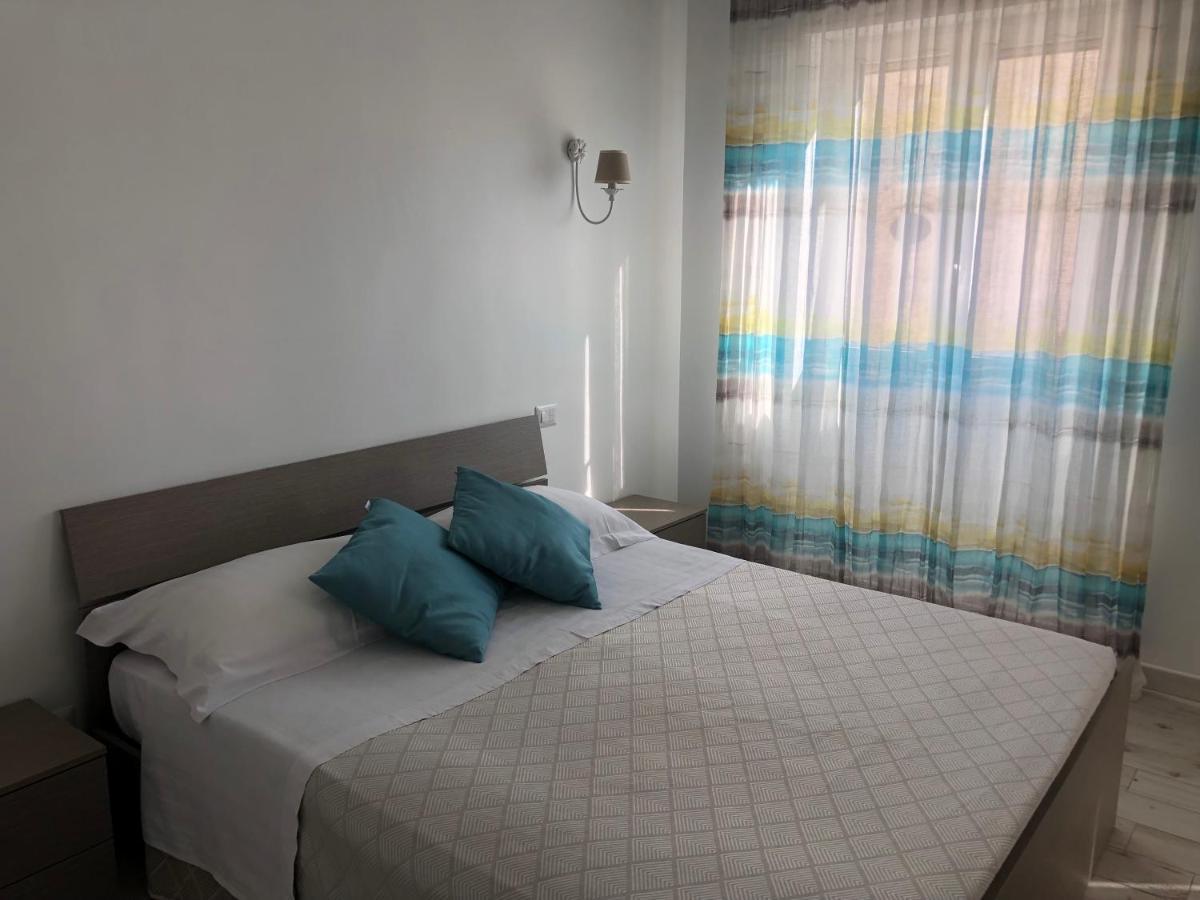 בארלטה Casa Vacanze De Nittis מראה חיצוני תמונה