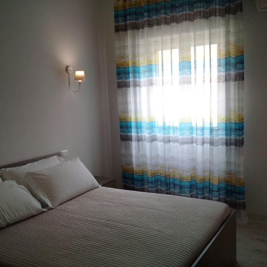 בארלטה Casa Vacanze De Nittis מראה חיצוני תמונה