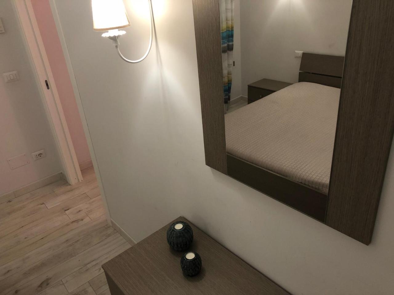 בארלטה Casa Vacanze De Nittis מראה חיצוני תמונה